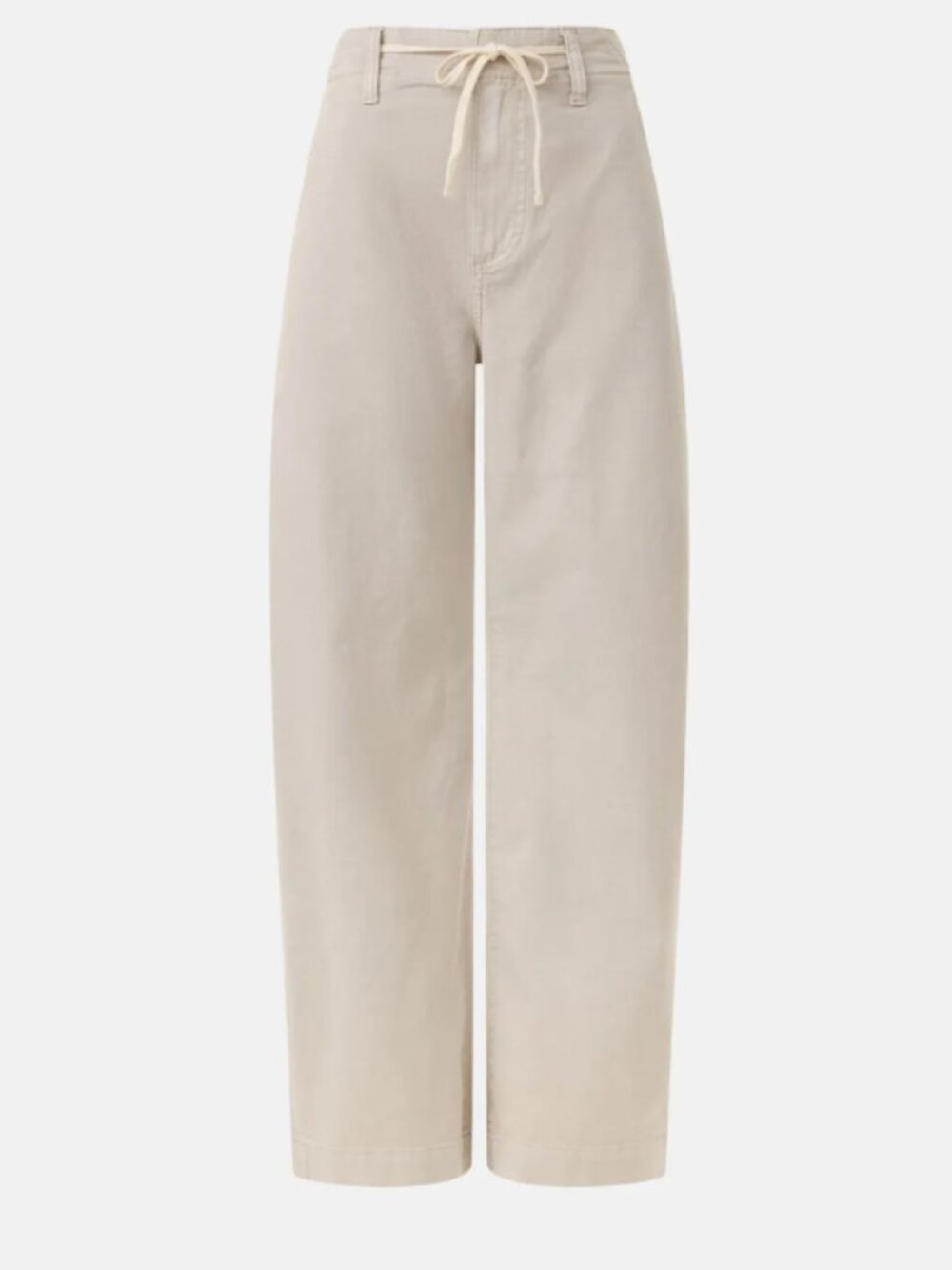 RTR-157 PAIGE Arellia Barrel Tie Ankle Jeans